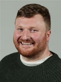 Profile image for Councillor Conor McKay