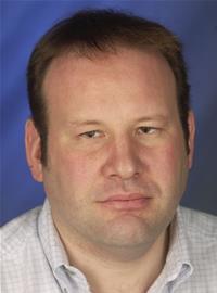 Profile image for Councillor Graham Craig