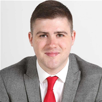 Profile image for Councillor Dean McCullough