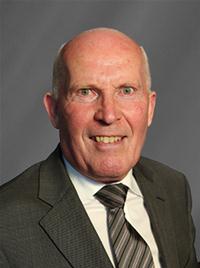 Profile image for Councillor Jim Rodgers