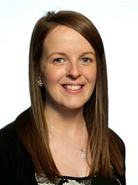 Profile image for Councillor Nuala McAllister