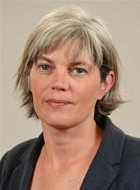 Profile image for Councillor Tara Brooks