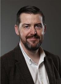 Profile image for Councillor Matt Garrett