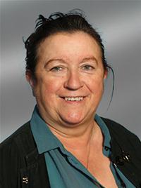 Councillor Mary McConville - bigpic