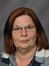 Profile image for Councillor Janice Austin