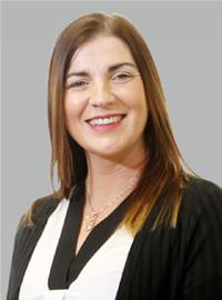Profile image for Councillor Shauneen Baker