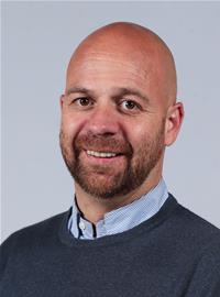 Profile image for Councillor Joe Duffy