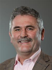 Profile image for Councillor Declan Boyle