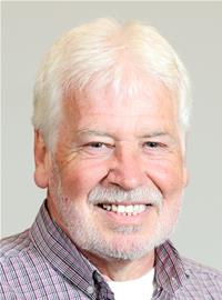 Profile image for Councillor Sammy Douglas