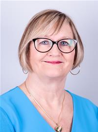Profile image for Councillor Sonia Copeland
