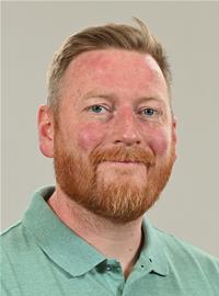 Profile image for Councillor Tomás Ó Néill
